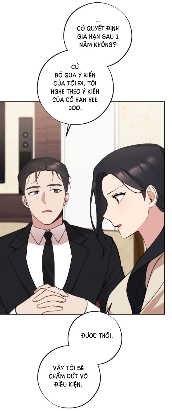 Ăn Mòn chapter 8.2 - Trang 34