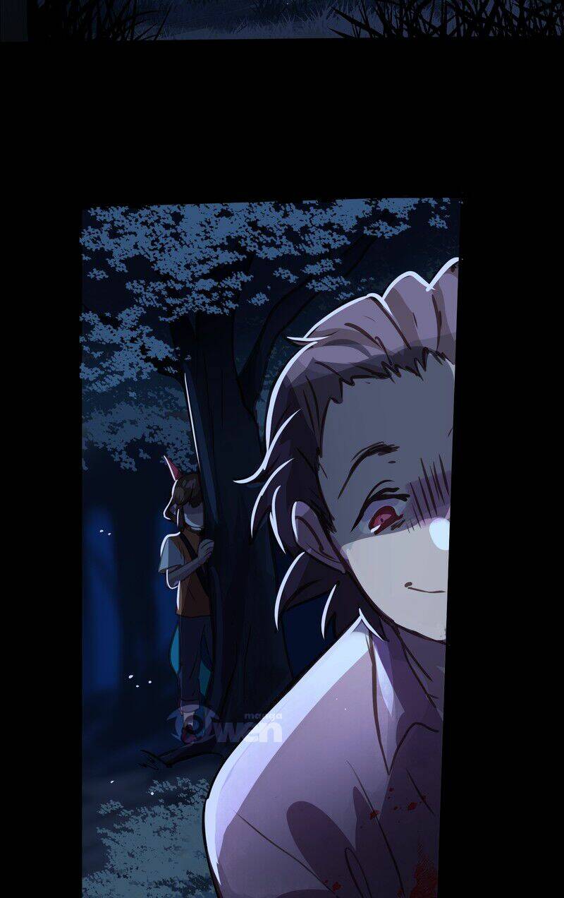 lời nguyền lalin chapter 33 46