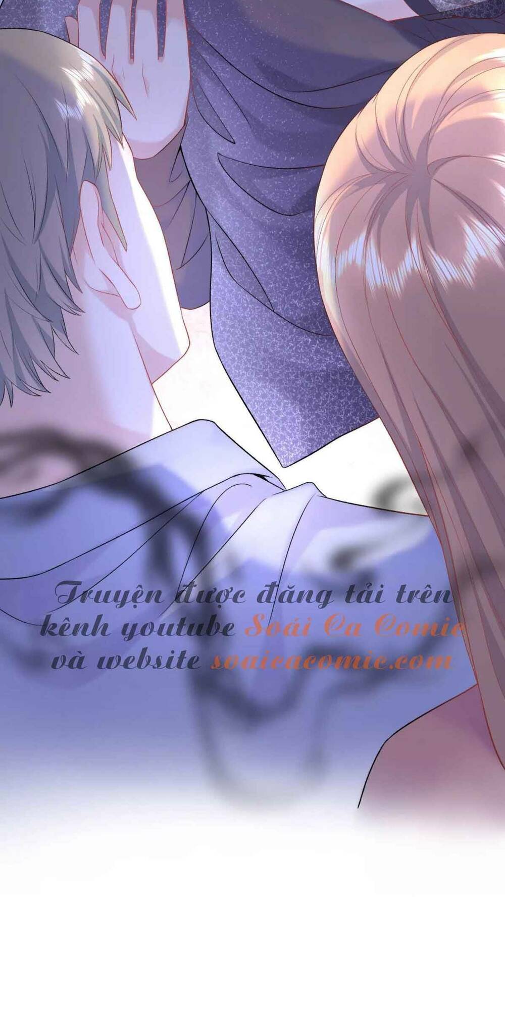 tôi dựa vào tà ý: nghịch chuyển nhân sinh chapter 5 14