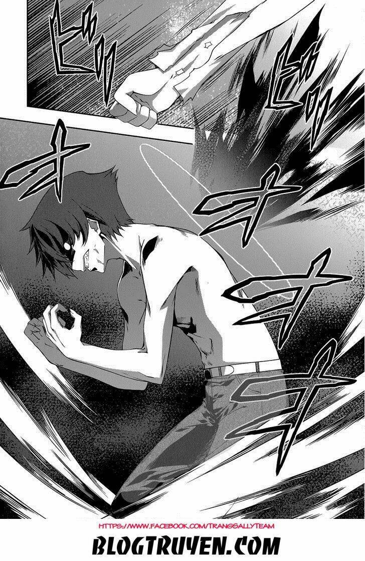 mondlicht (ánh trăng) chapter 21 25