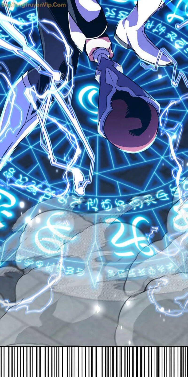 huyền thoại game thủ - tái xuất chapter 171 53