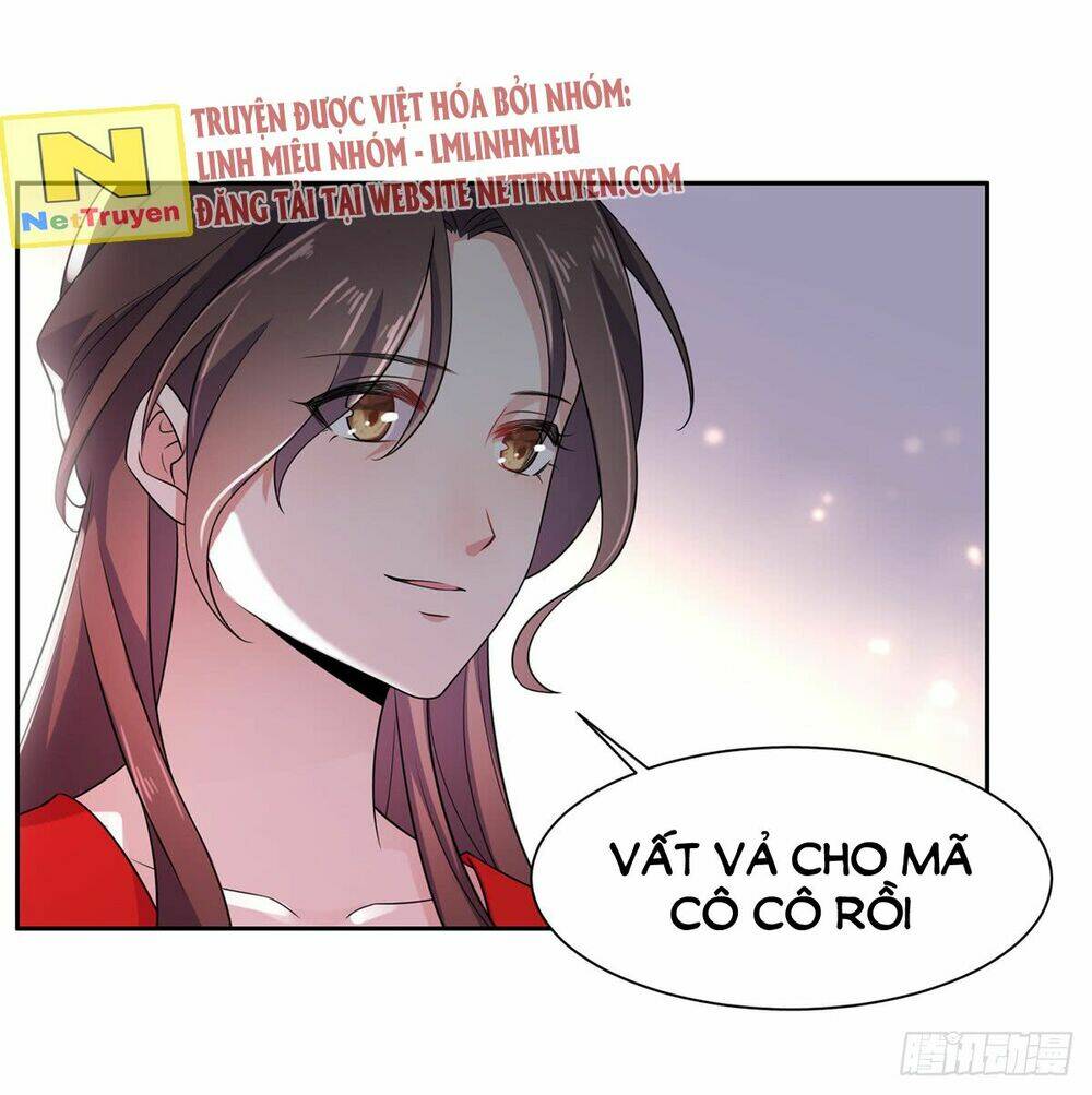 hoạn phi thiên hạ chapter 12 19