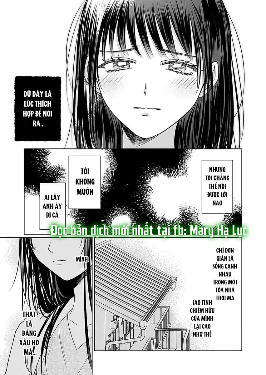 bí mật của người hàng xóm dịu dàng nhà bên chapter 1.3 3