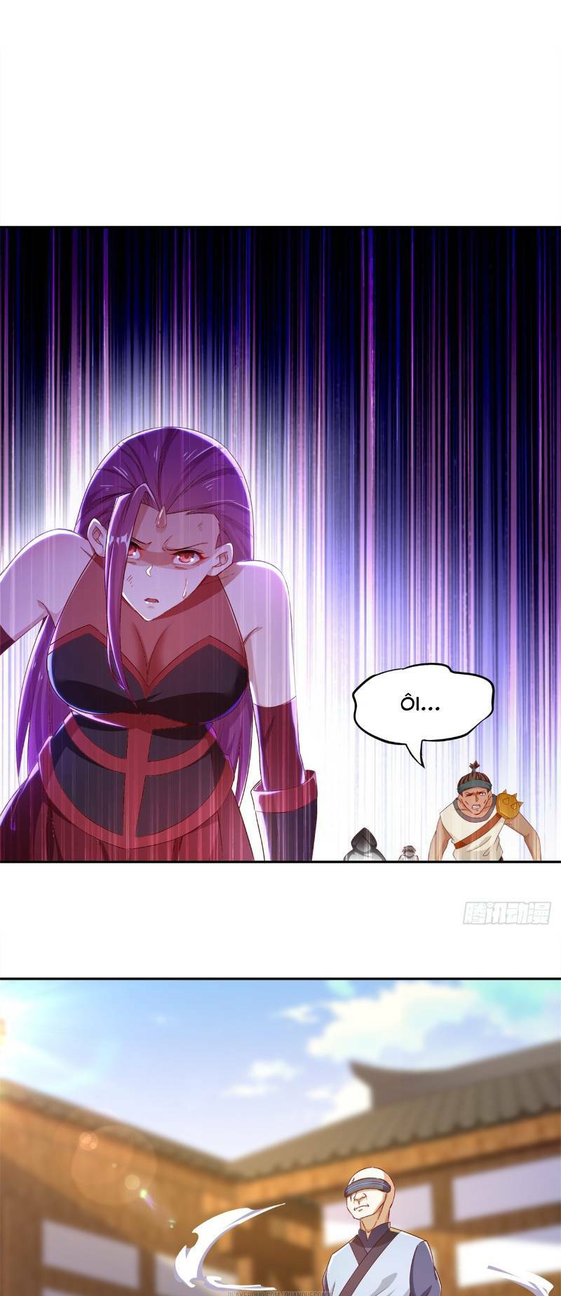 võng du chi tối cường đoán mệnh sư chapter 37 1