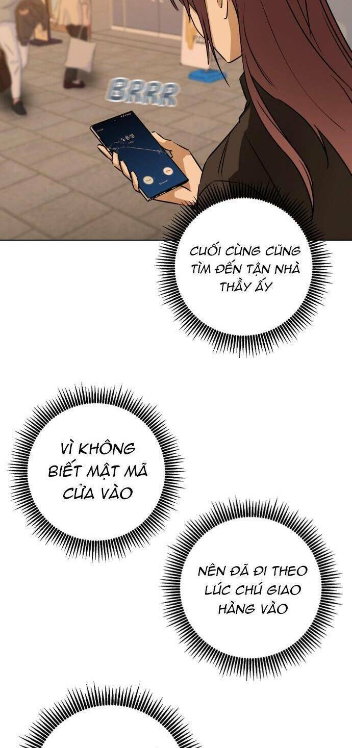 duyên nợ kiếp trước chapter 40 66