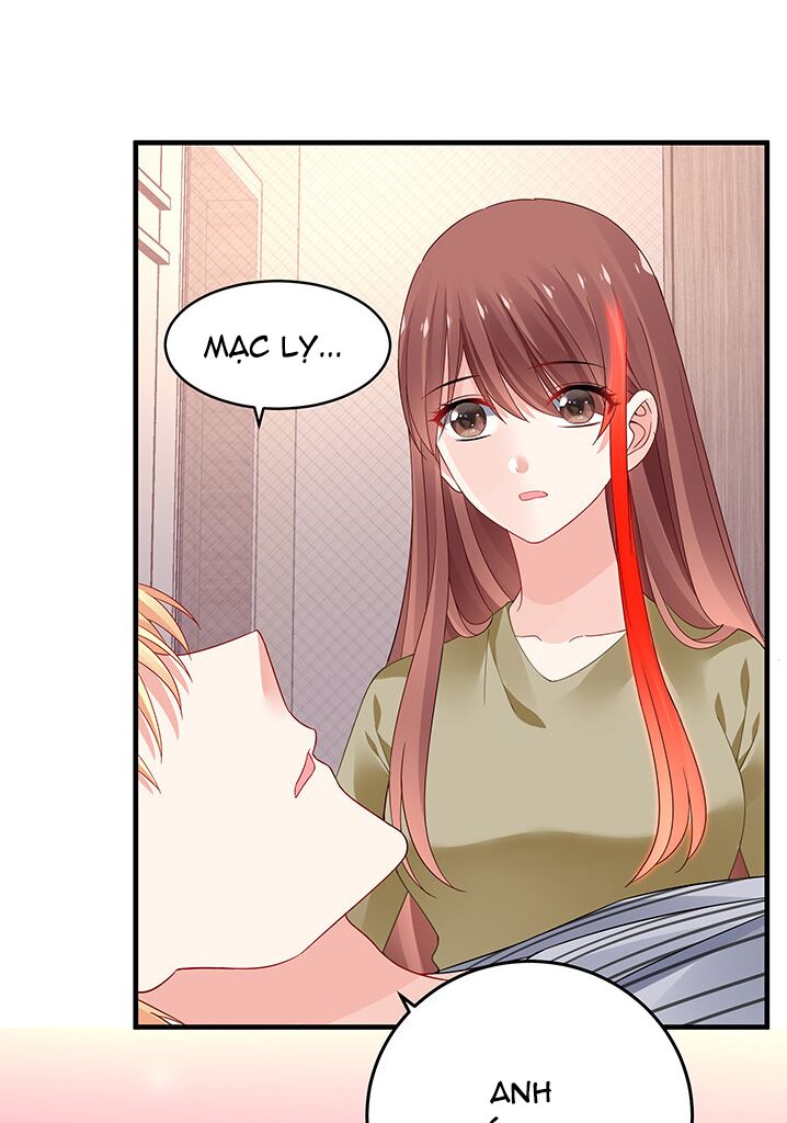 bạn trai 1/4 của tôi chapter 48 9