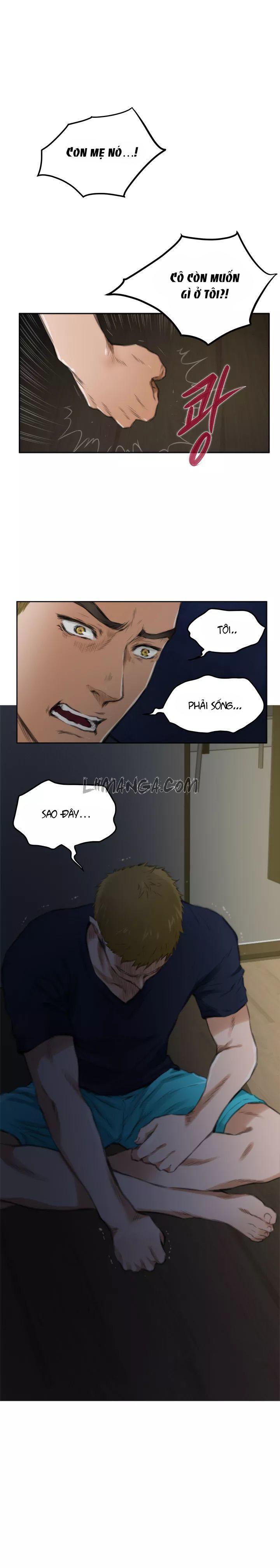 h-mate chapter 55 16