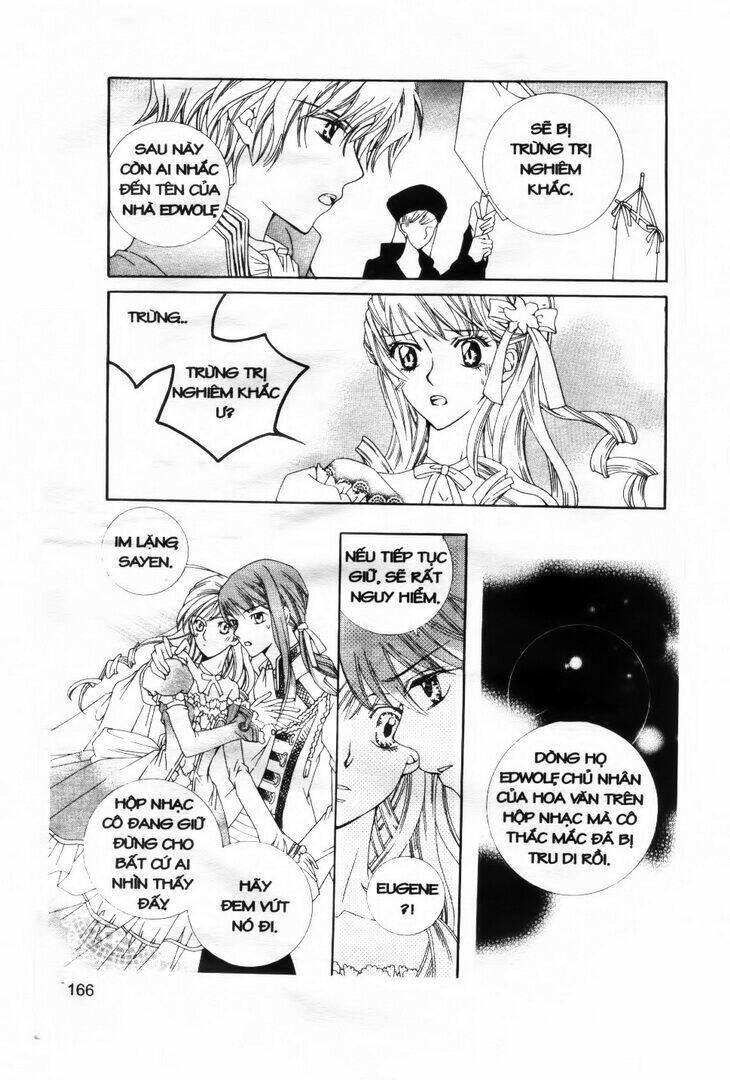 a kiss for my prince chapter 5 35