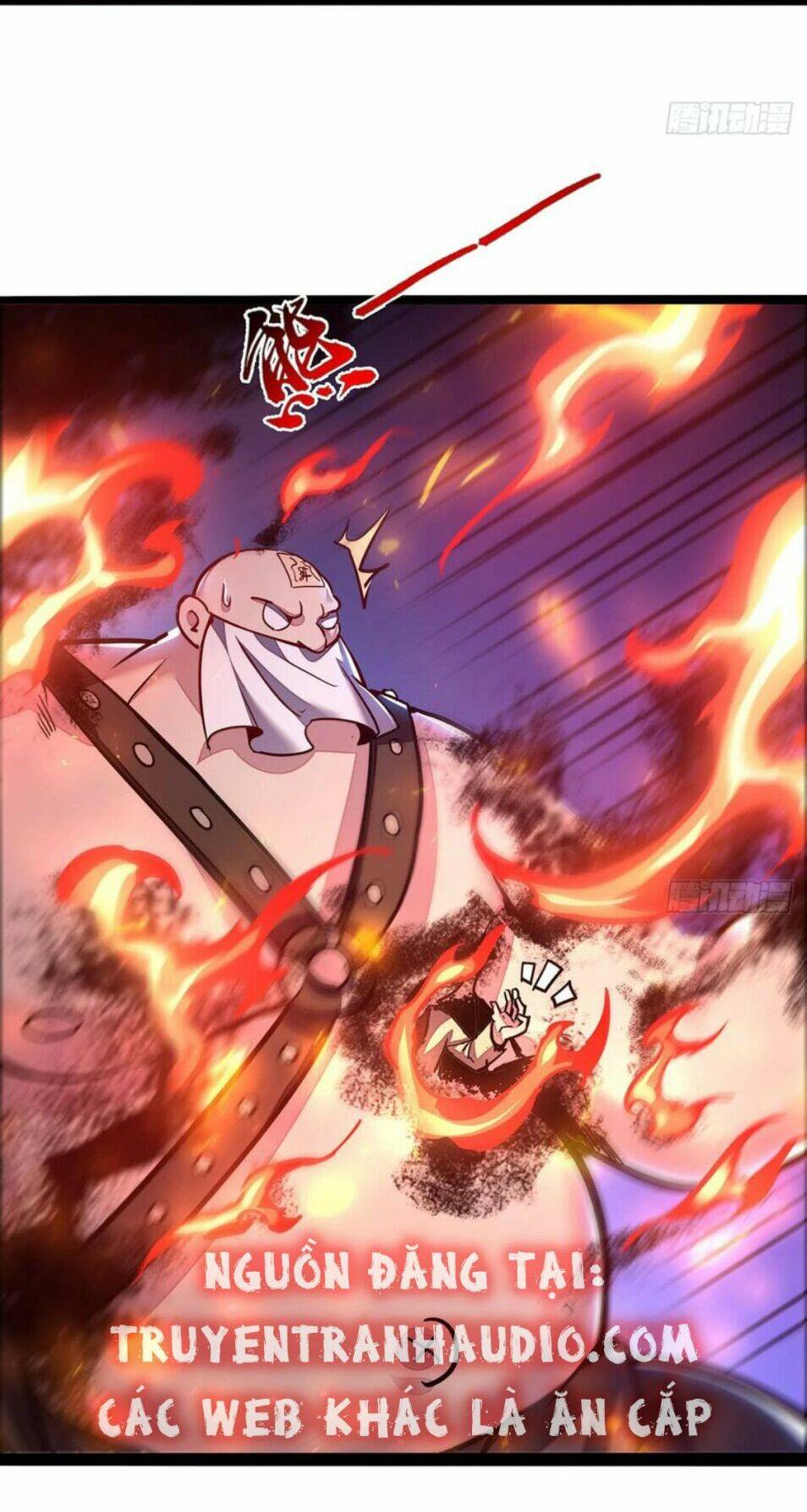 bất tử thần vương tu liên tục chapter 51 39