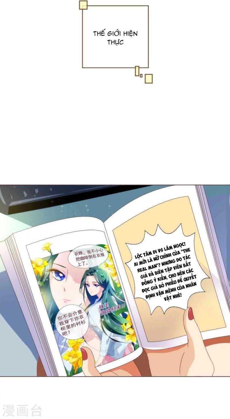 ông xã của tôi đến từ truyện tranh chapter 42 19