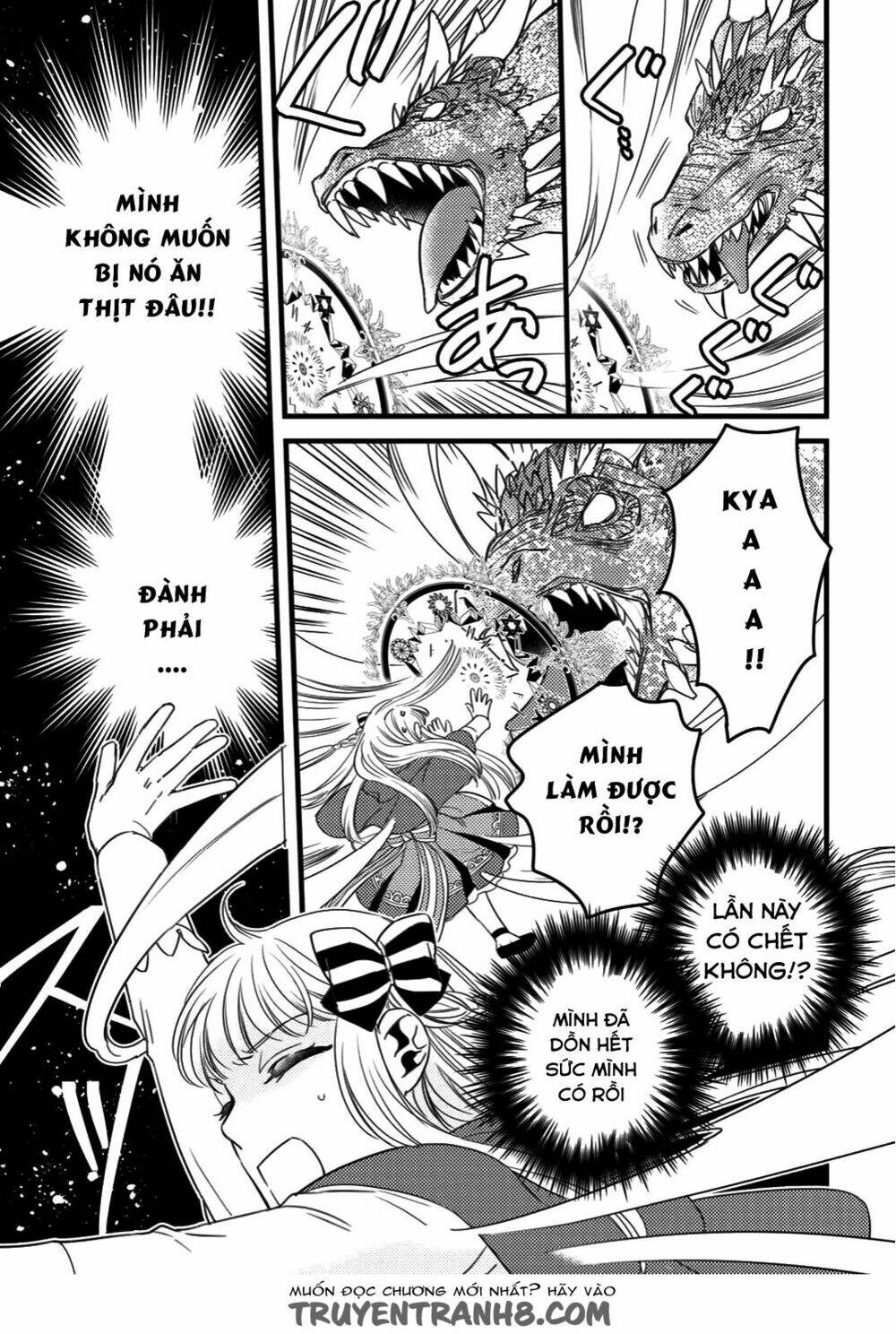 shougeki wa bogyo shitsutsu kaesu no ga tozendesu chapter 1 25