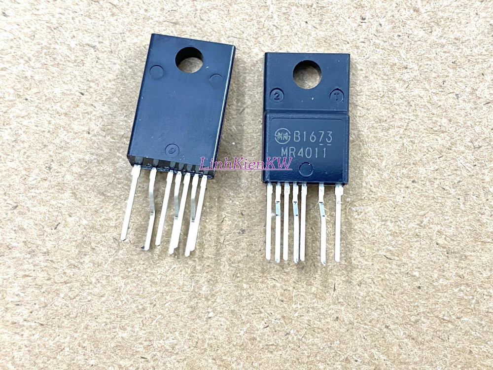 IC Nguồn Mr4011 Mới, Chính gốc 100%.