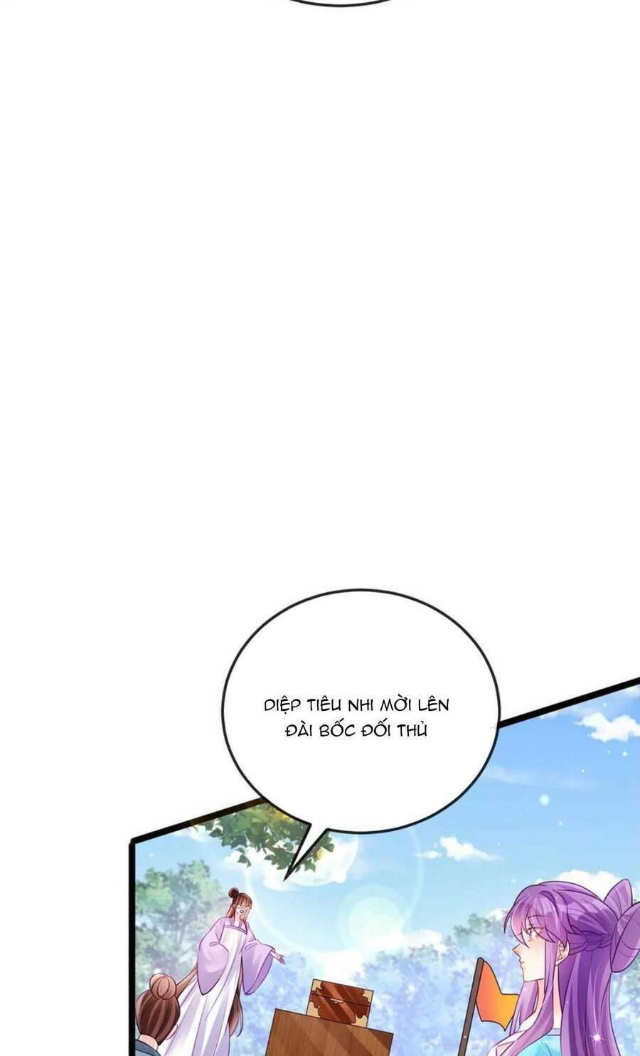 quân hoả nữ hoàng chapter 78 59