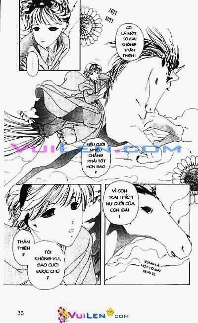 duyên kỳ ngộ chapter 6 37