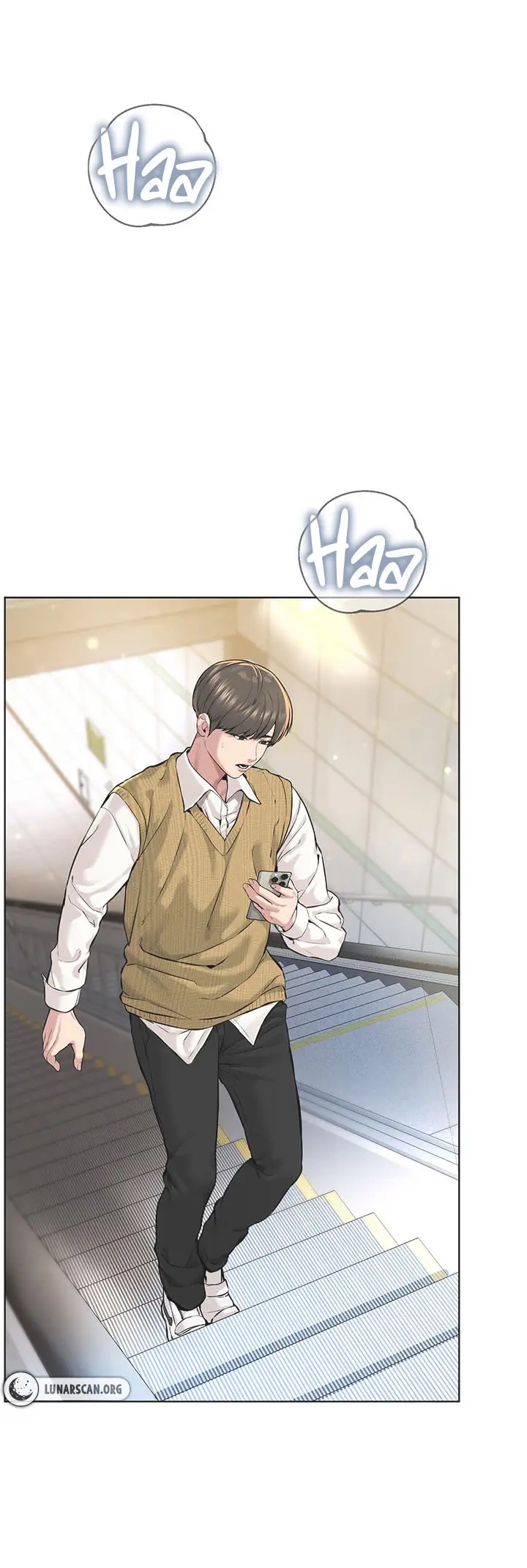 ta là giáo chủ cuồng giáo chapter 10 11