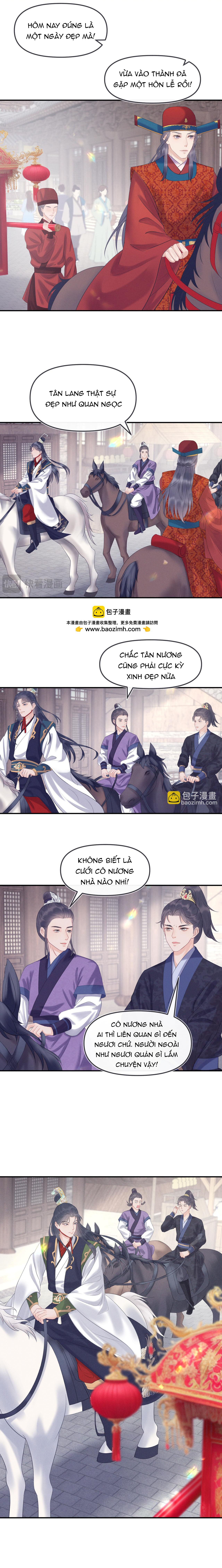 tích hoa xuân chapter 1 7