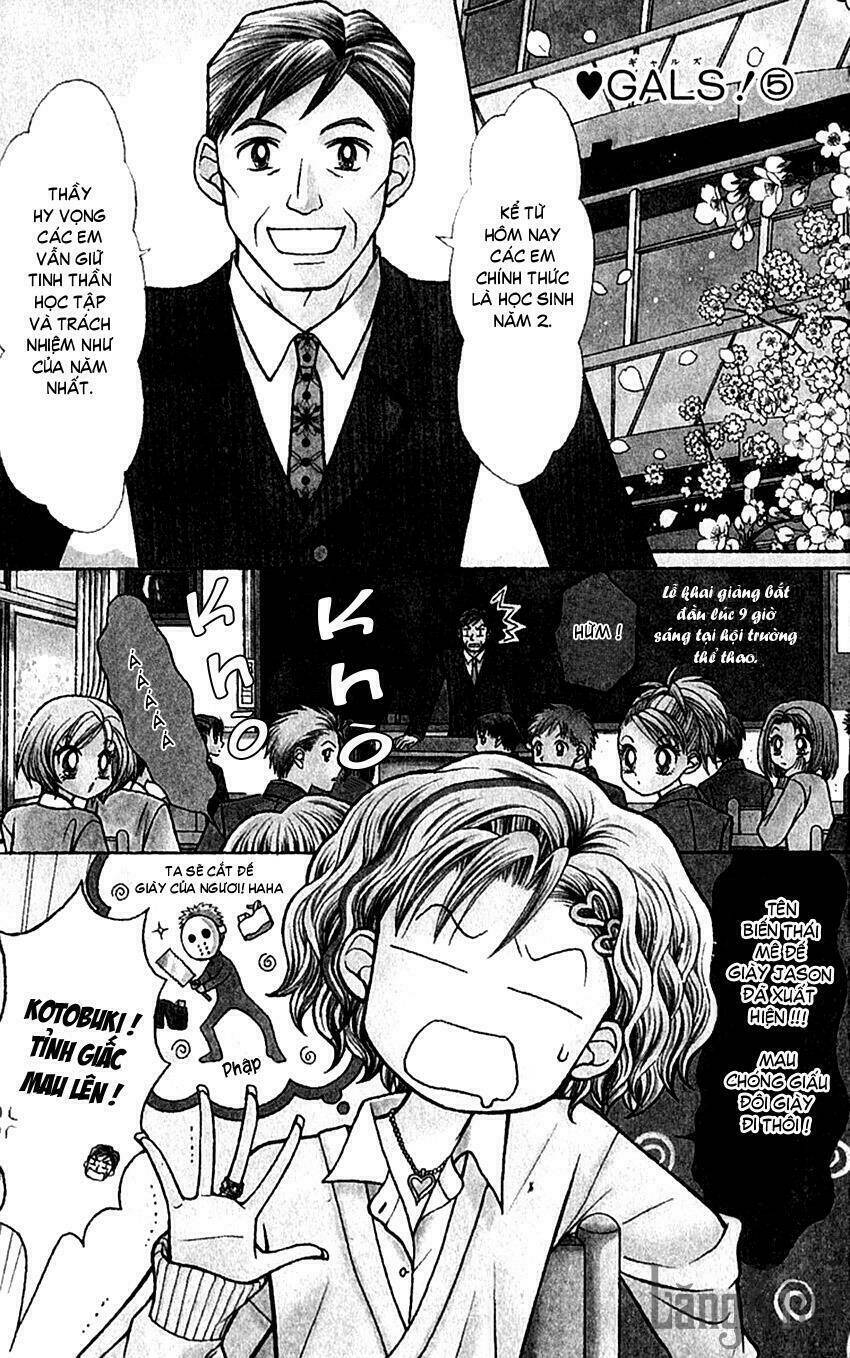 gals - mắt lưu ly chapter 16 4