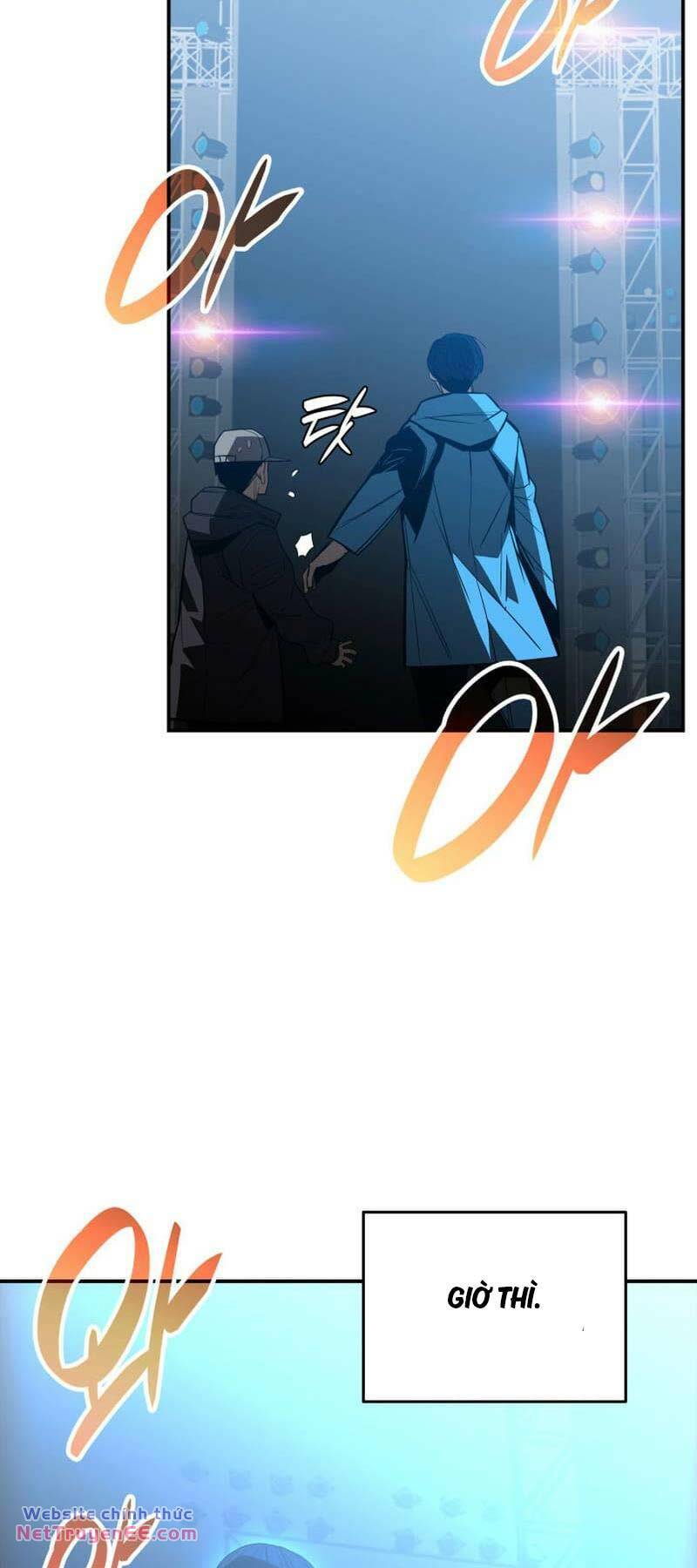 tôi là lính mới chapter 178 30