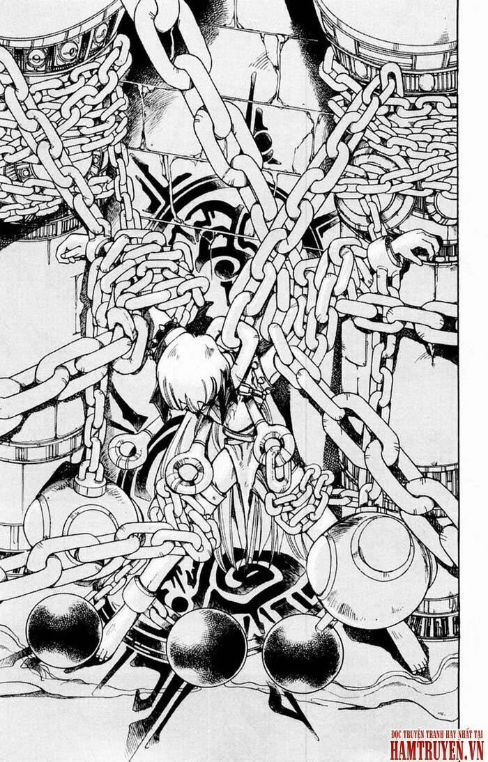 violinist of hameln - cây đàn kì diệu chapter 66 11