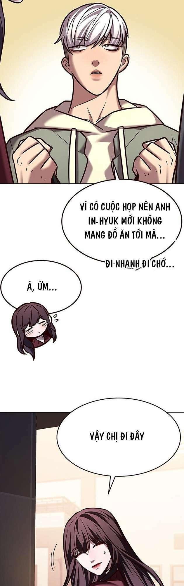 biến thân thành mèo chapter 276 48