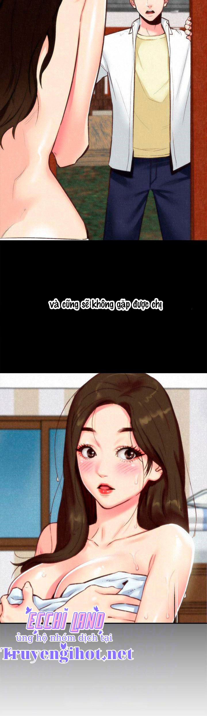 cô gái bé nhỏ của tôi chapter 33.1 7