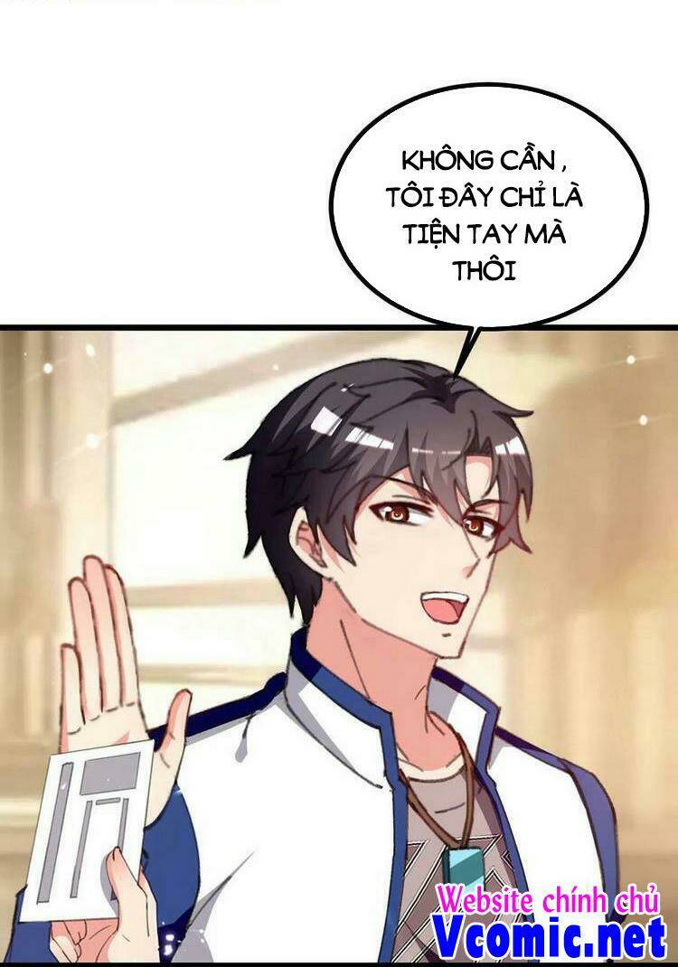 trọng sinh khí thiếu quy lai chapter 247 18