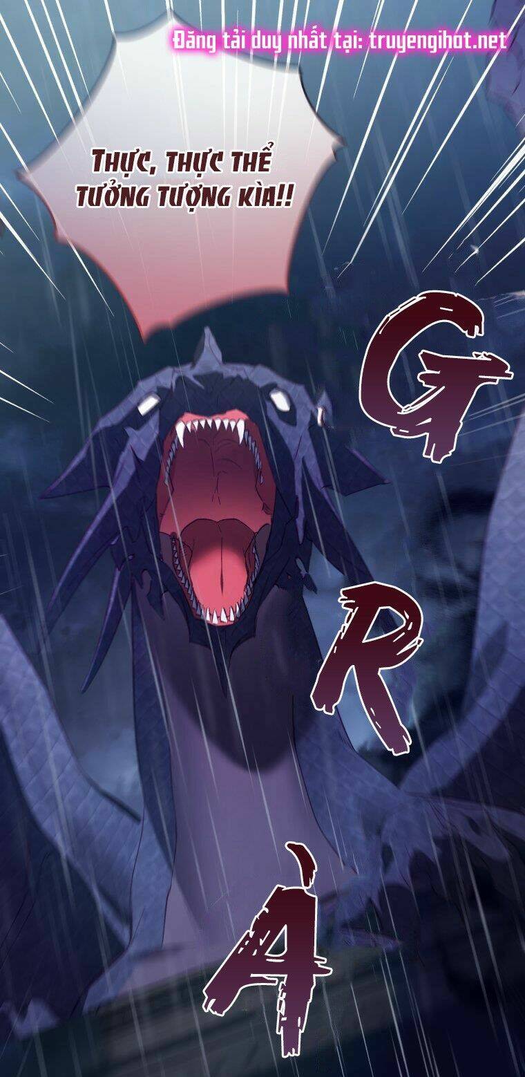 công chúa khắc dấu lên kẻ phản nghịch chapter 47 1