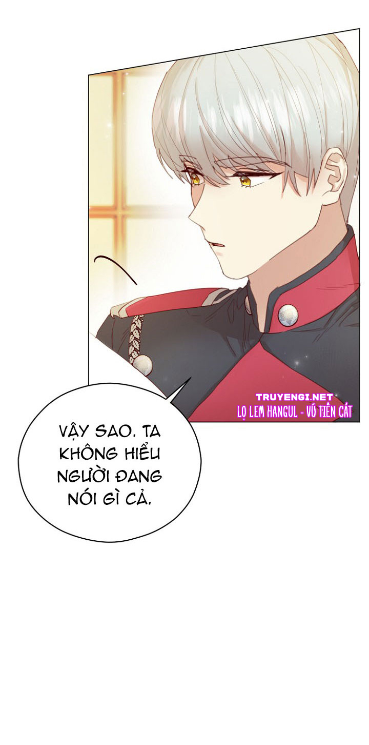 mối tình lãng mạn với kẻ phản diện chapter 5 71