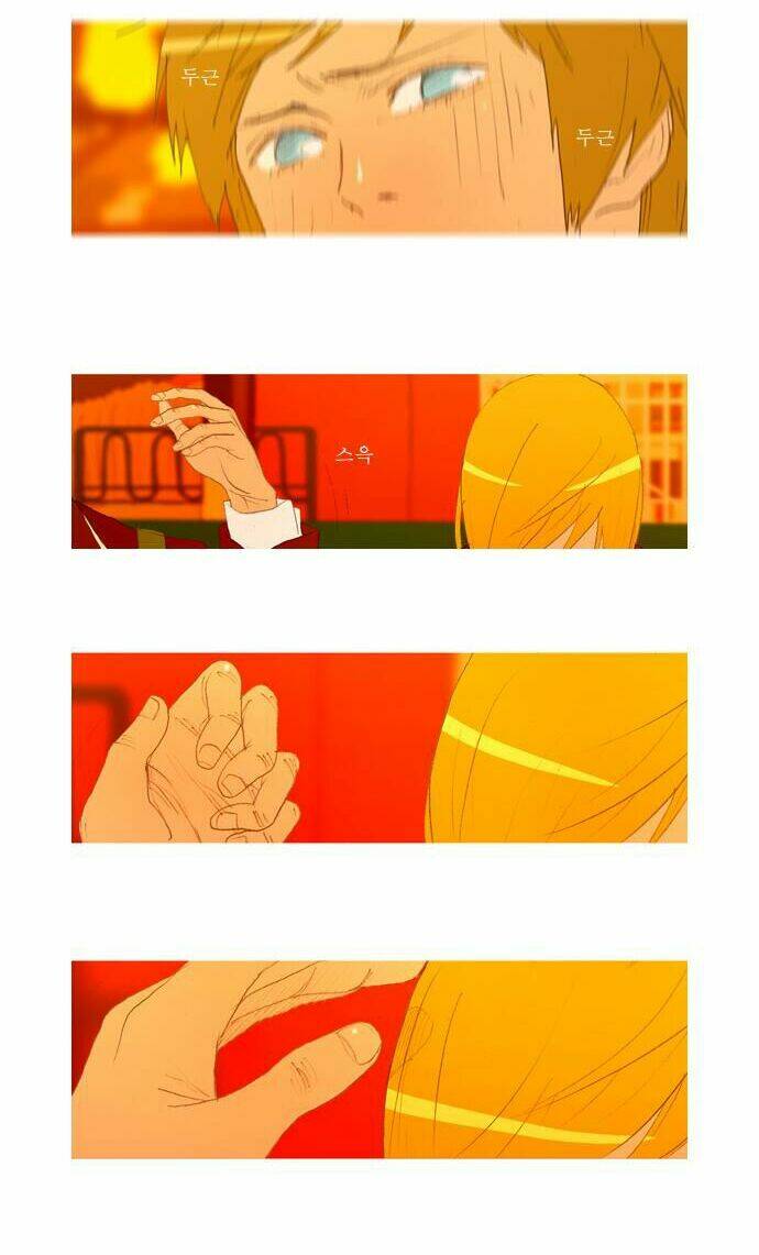 my heart is beating chapter 8 8