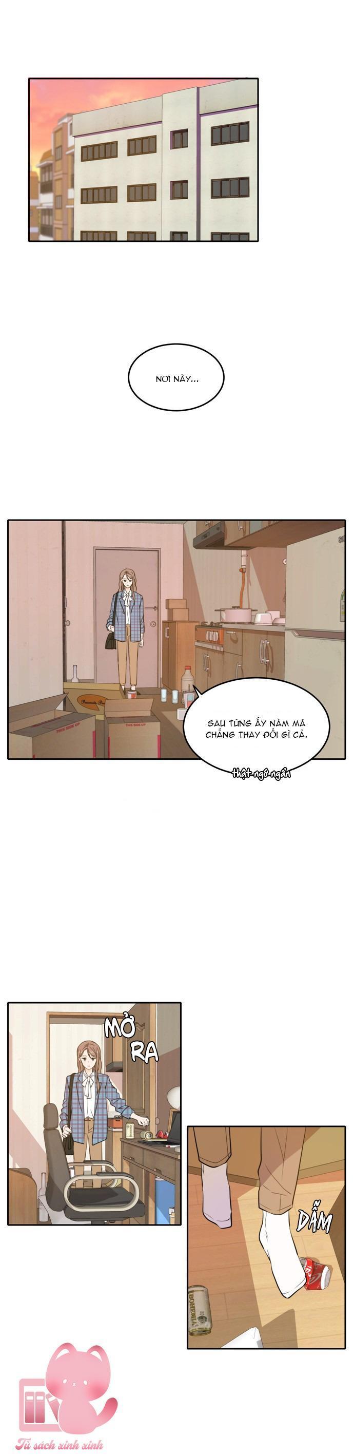 hẹn gặp nhau ở kiếp thứ 19 chapter 39 2