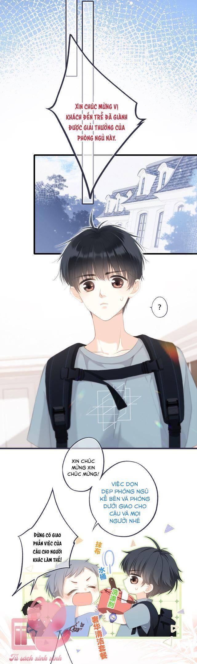 con tim rung động 2 chapter 147 37