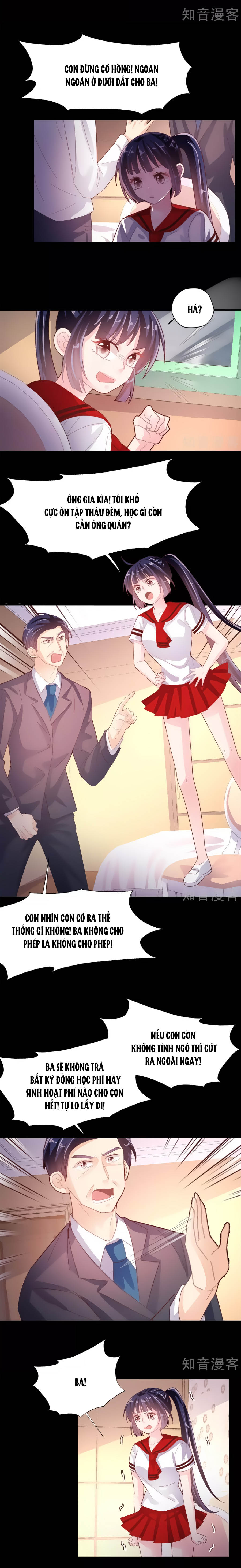 sau này vẫn cứ thích anh chapter 71 8