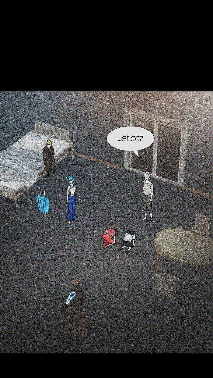 cuộc chiến trong tòa tháp chapter 306 18