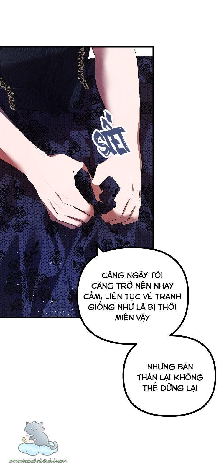 tháng năm cuối cùng của nữ phụ đoản mệnh chapter 29 53