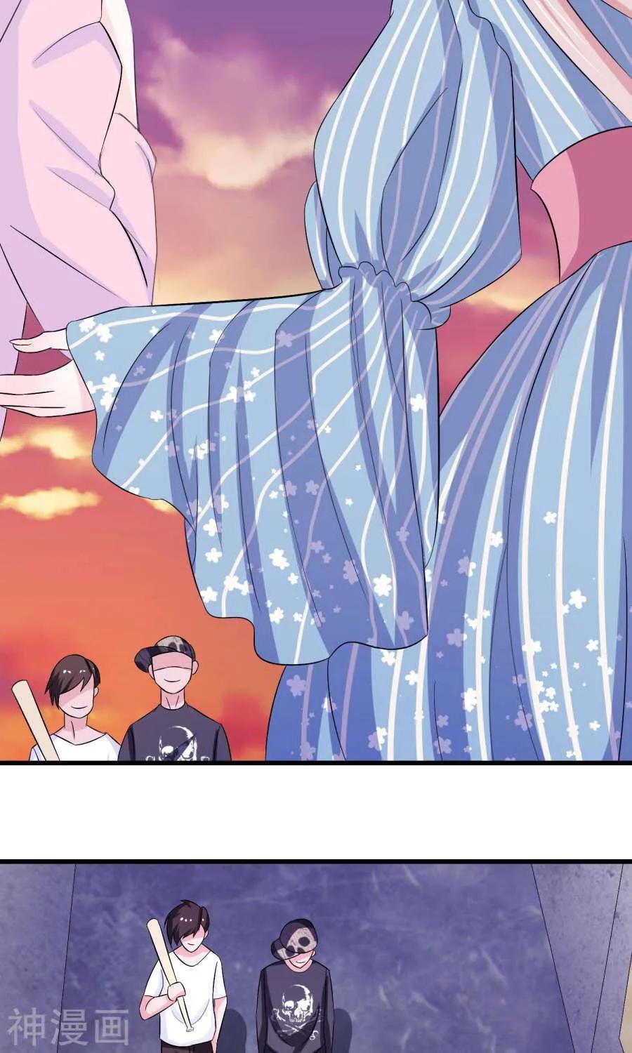 tôi vốn dĩ bị bệnh kiều chapter 7.1 14