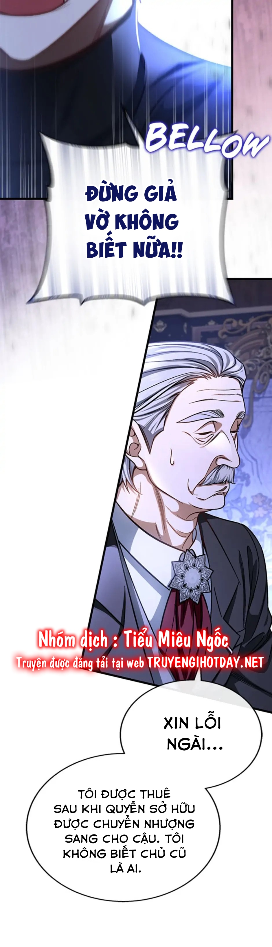 vị cứu tinh của nam phản diện chapter 42 10