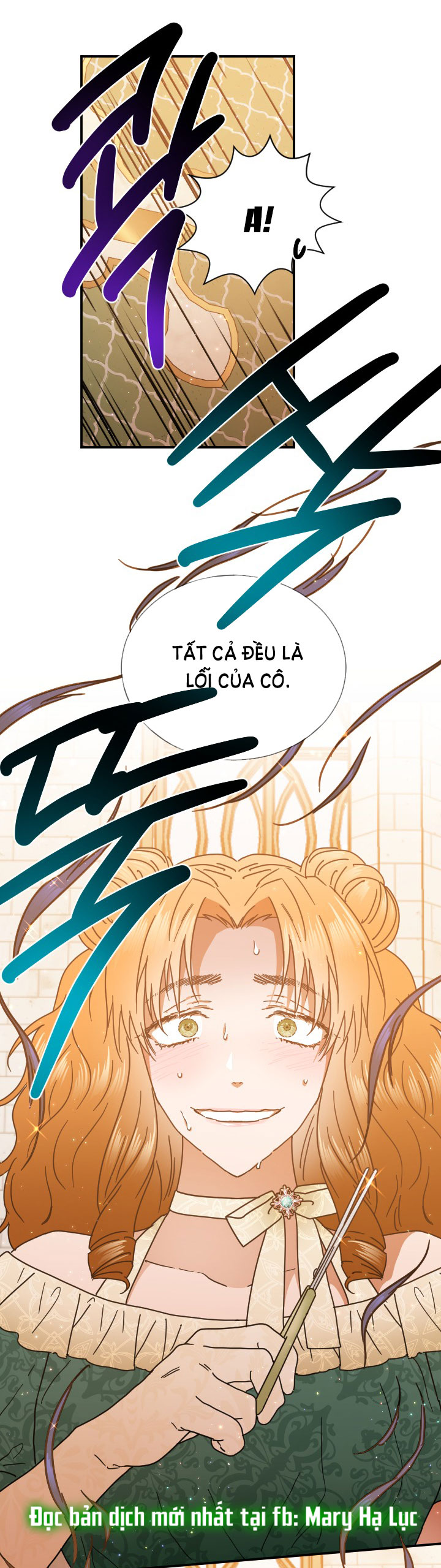 lady baby chapter 185.2 38