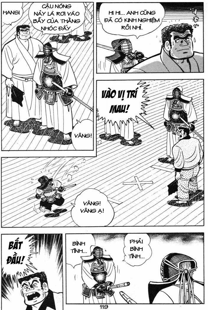 ore wa teppei chapter 83 41