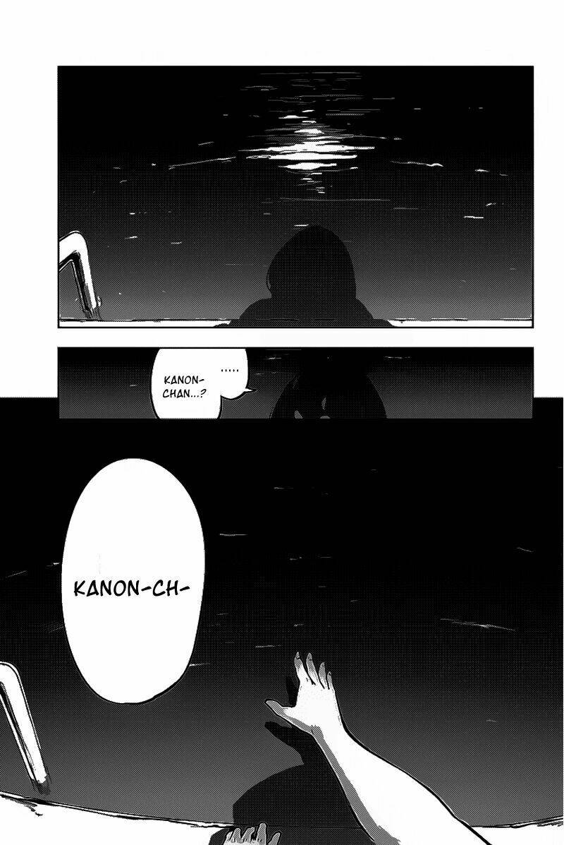 zero - kage miko chapter 1 5