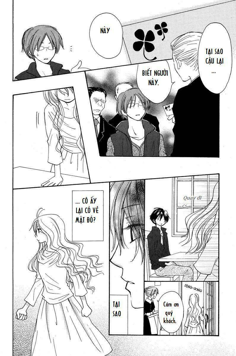 tổng hợp one shot. chapter 195 30