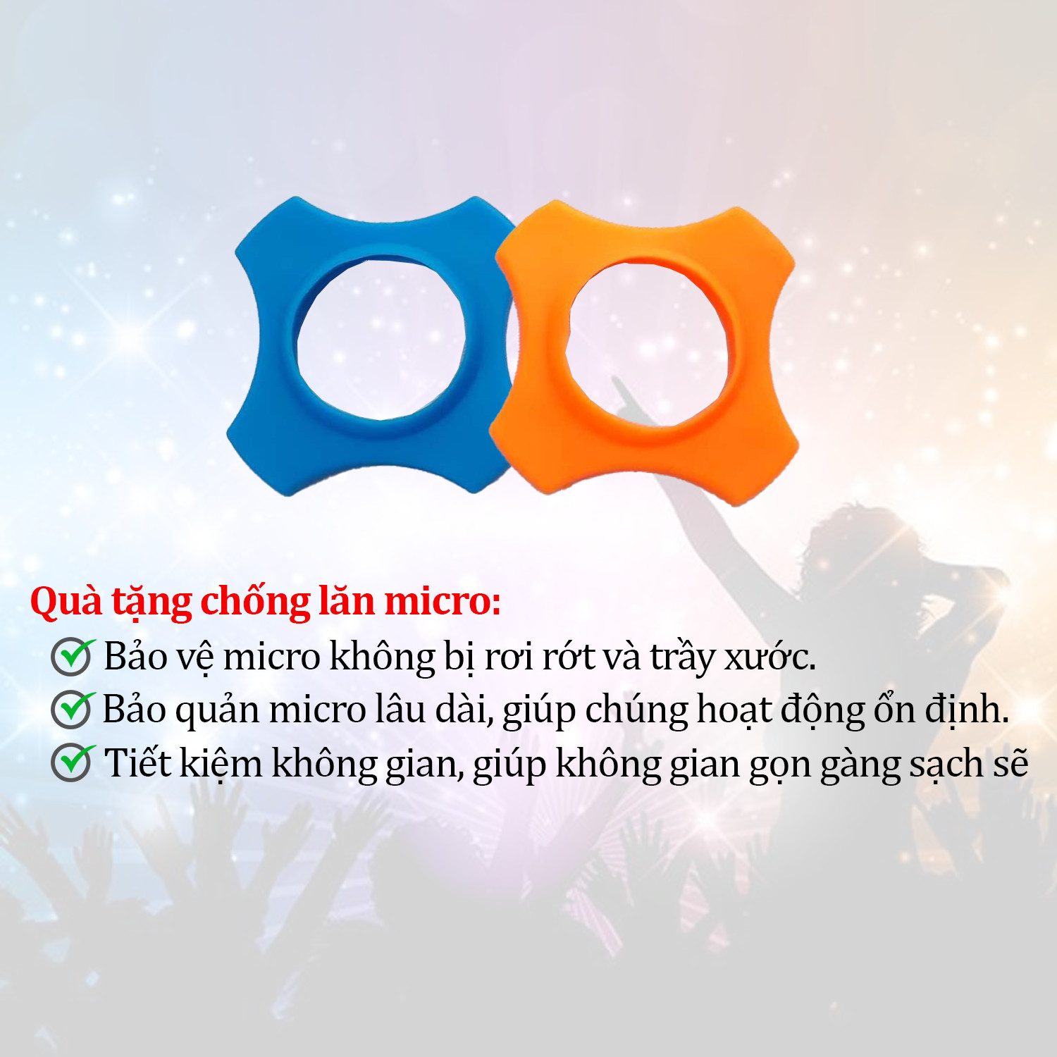 Loa Xách Tay AZPro SG06 - Đỉnh Cao Âm Thanh Cao Cấp Giá Rẻ, Tặng Kèm 2 Micro Không Dây và Chống Lăn. Hàng chính hãng