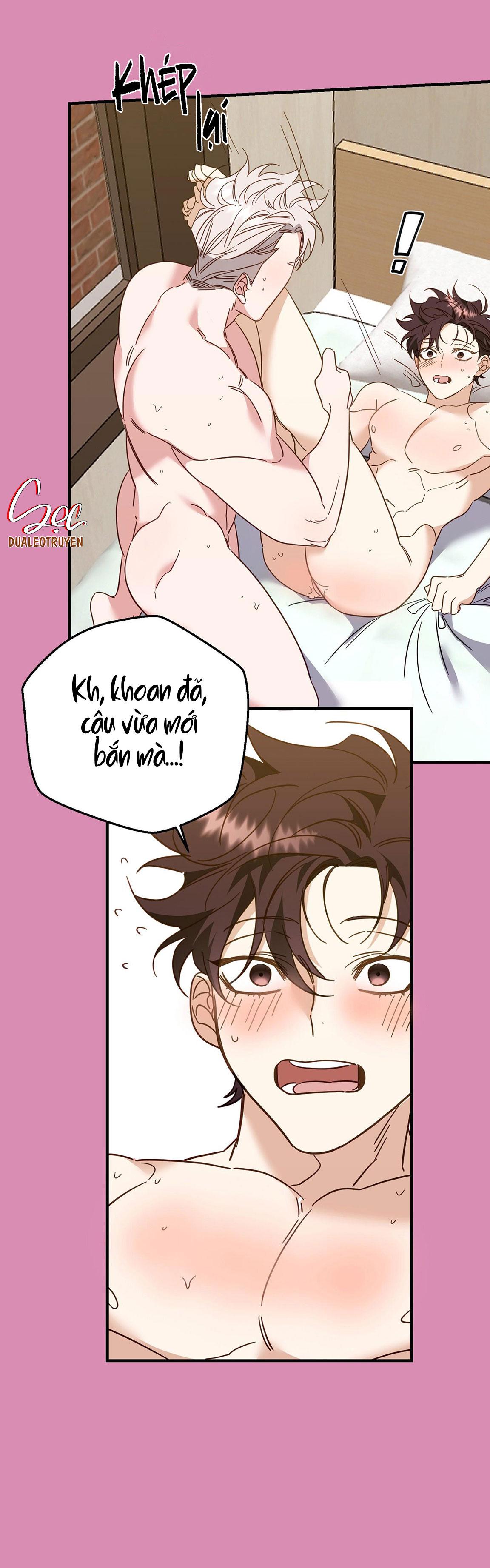 hổ trở về chapter 20 44