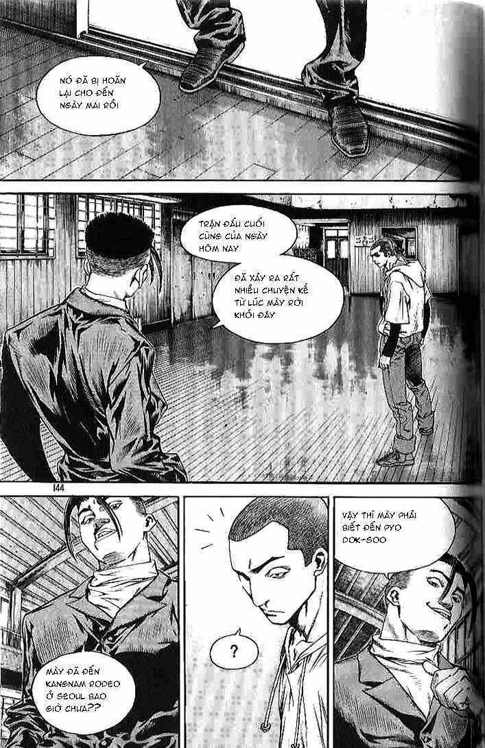 change guy chapter 261 11
