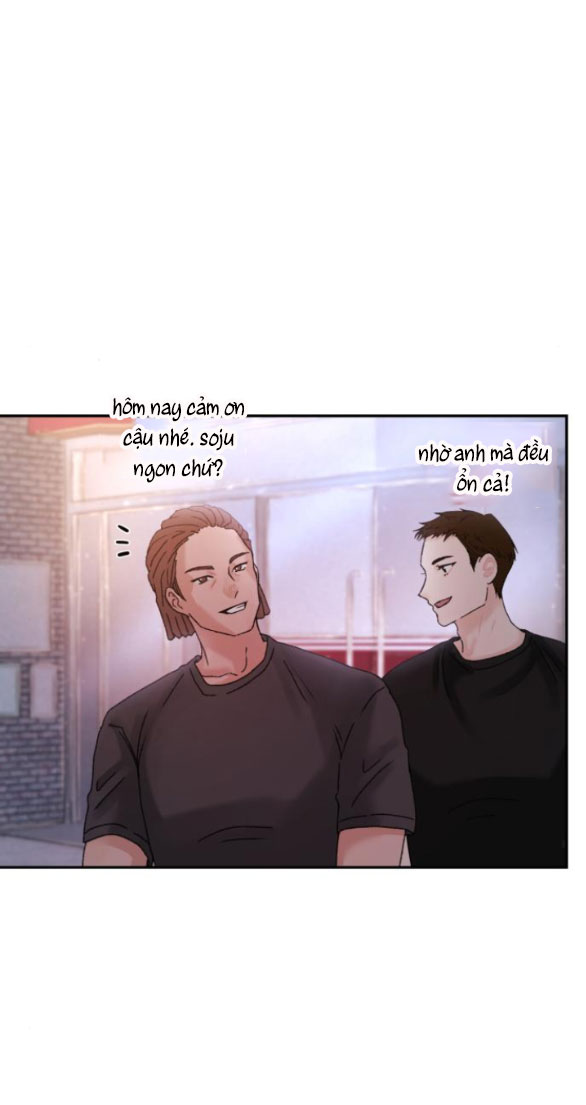 my demon - ác quỷ của tôi chapter 7.2 27