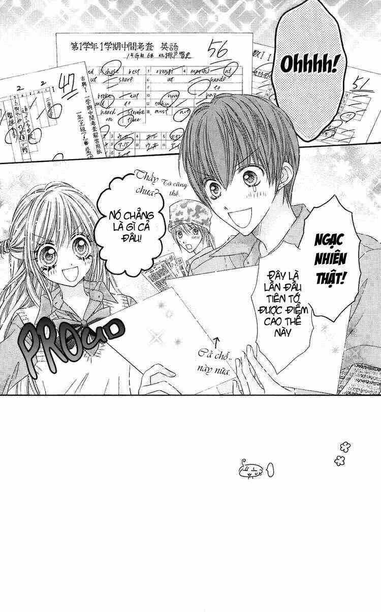 thiên đường lay động chapter 5 4