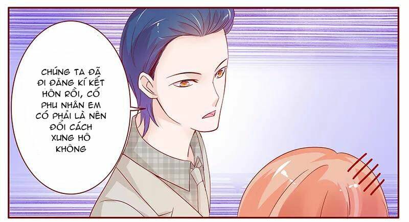 bá đạo tổng tài yêu tôi chapter 97 10