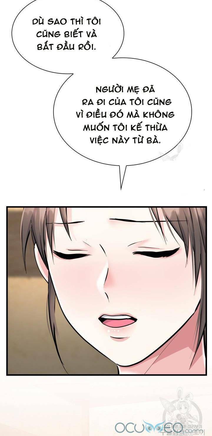 cô dâu của sói đen chapter 16 6