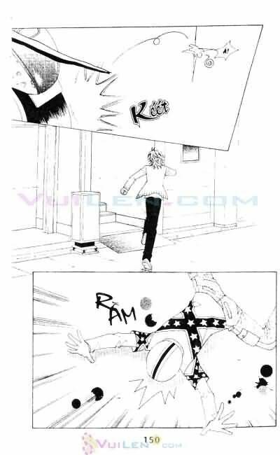 chàng gà mái chapter 15 150