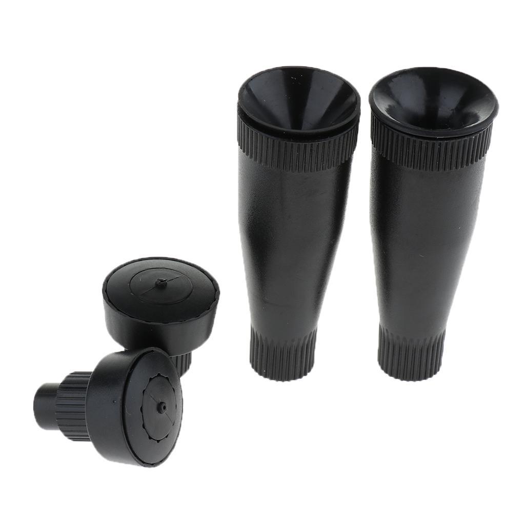 Aquarium Tank Fountain Pond Submersible Water Pump Nozzle Head Kit S
