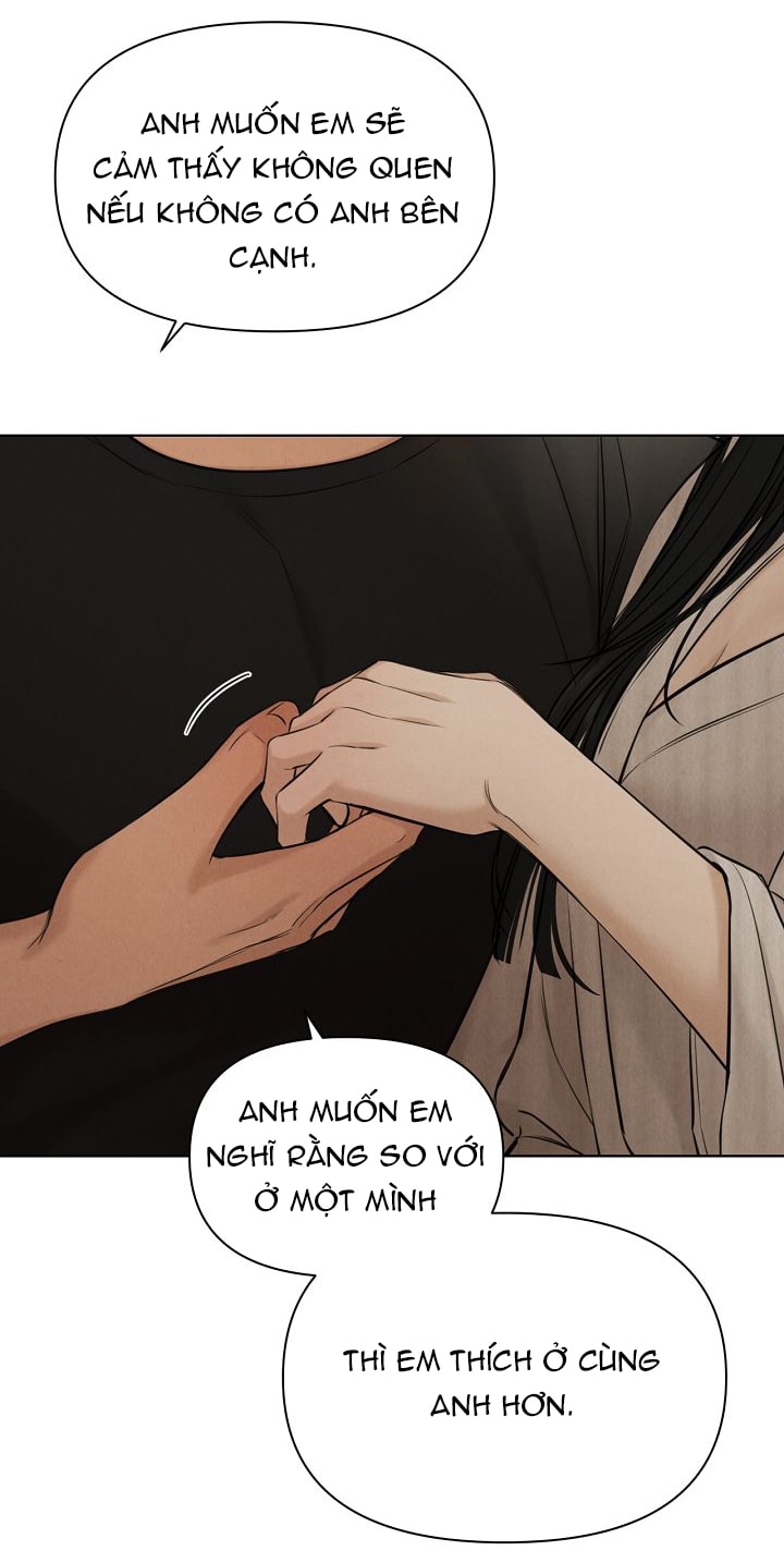 Chỉ Là Ánh Bình Minh chapter 62.2 51